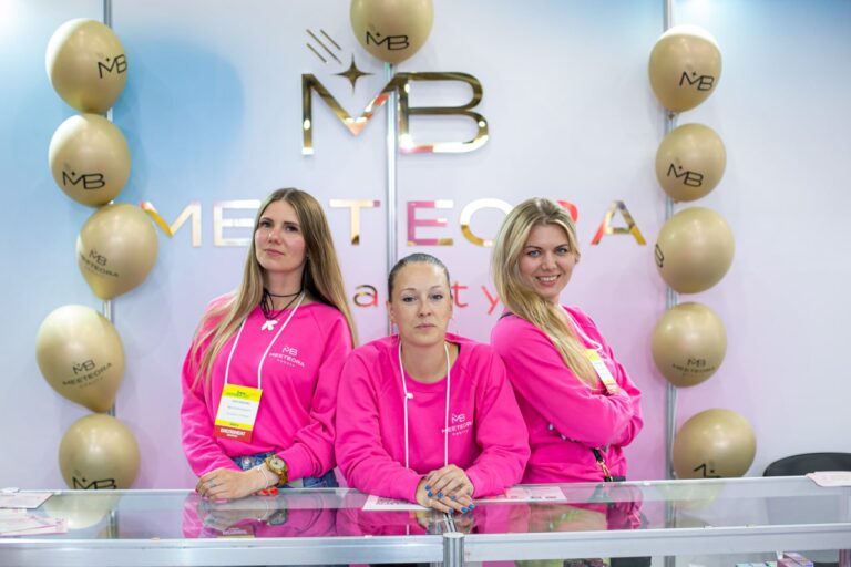 InterCHARM Ukraine 2023