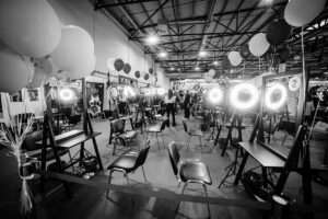 Kyiv beauty cup, THE XXVII UKRAINIAN CHAMPIONSHIP SPU