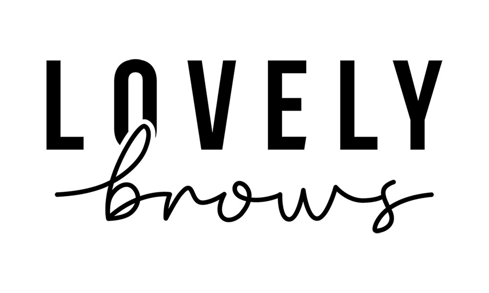 Lovely Brows